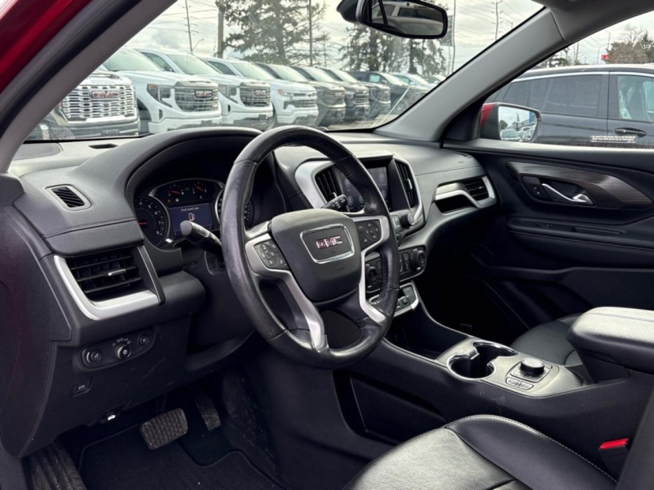 2022 GMC Terrain SLT  LOW KM|PANO ROOF| Photo