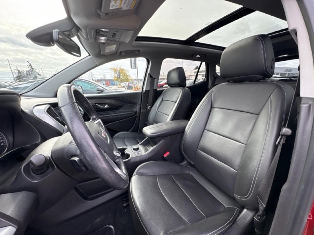 2022 GMC Terrain SLT  LOW KM|PANO ROOF| Photo