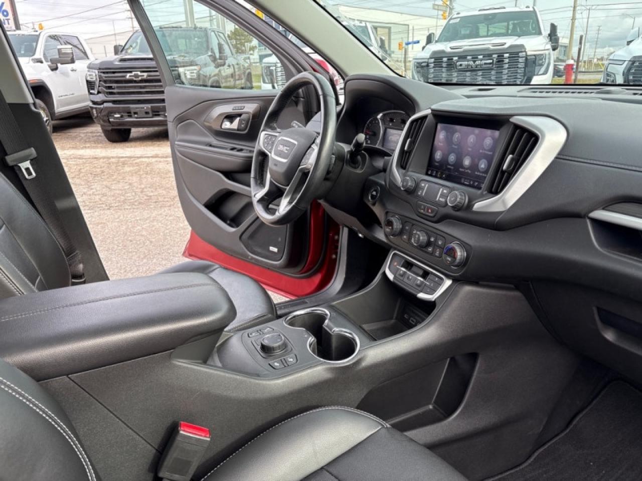 2022 GMC Terrain SLT  LOW KM|PANO ROOF| Photo