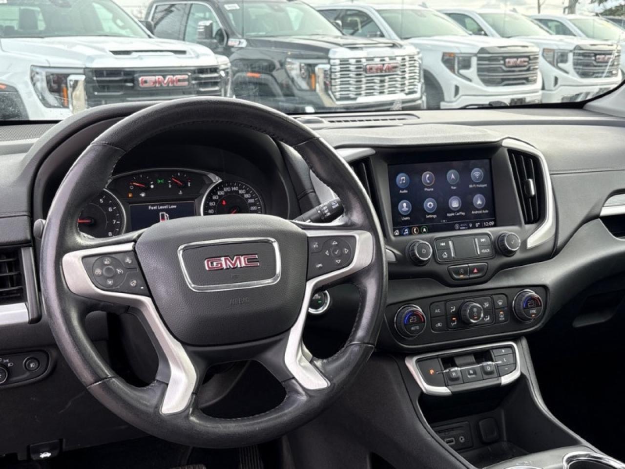 2022 GMC Terrain SLT  LOW KM|PANO ROOF| Photo