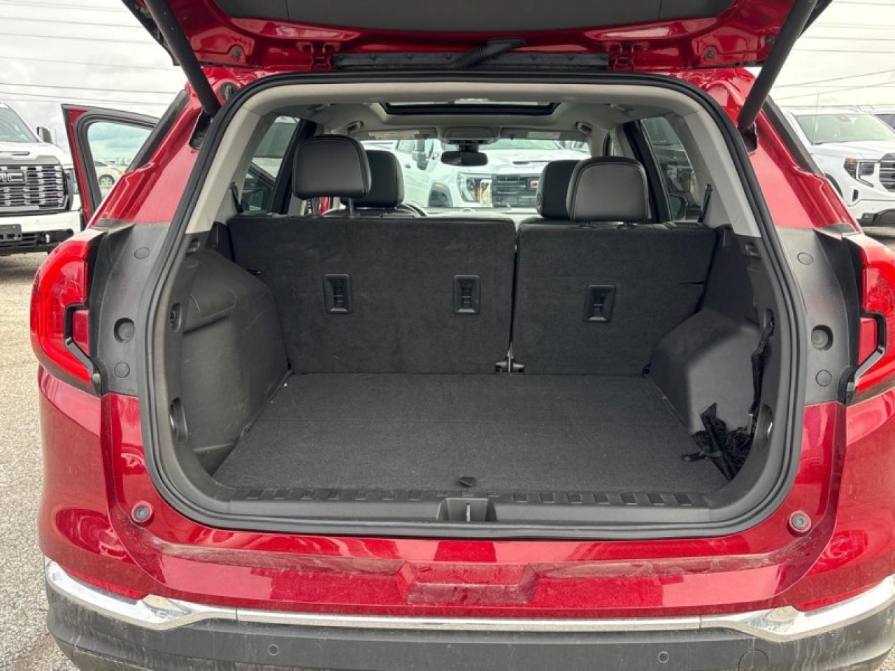 2022 GMC Terrain SLT  LOW KM|PANO ROOF| Photo