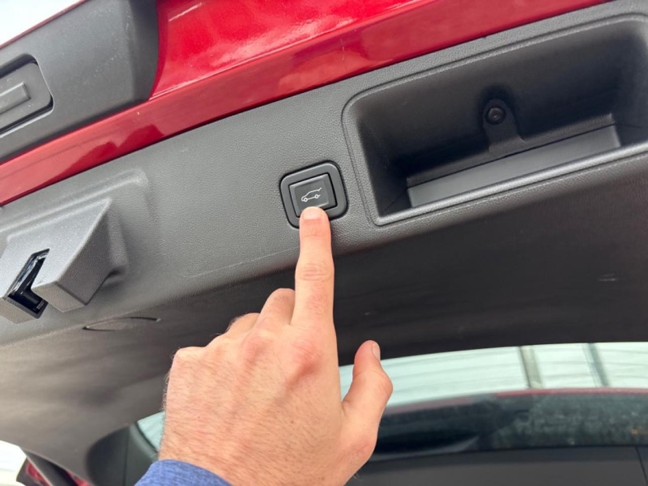 2022 GMC Terrain SLT  LOW KM|PANO ROOF| Photo