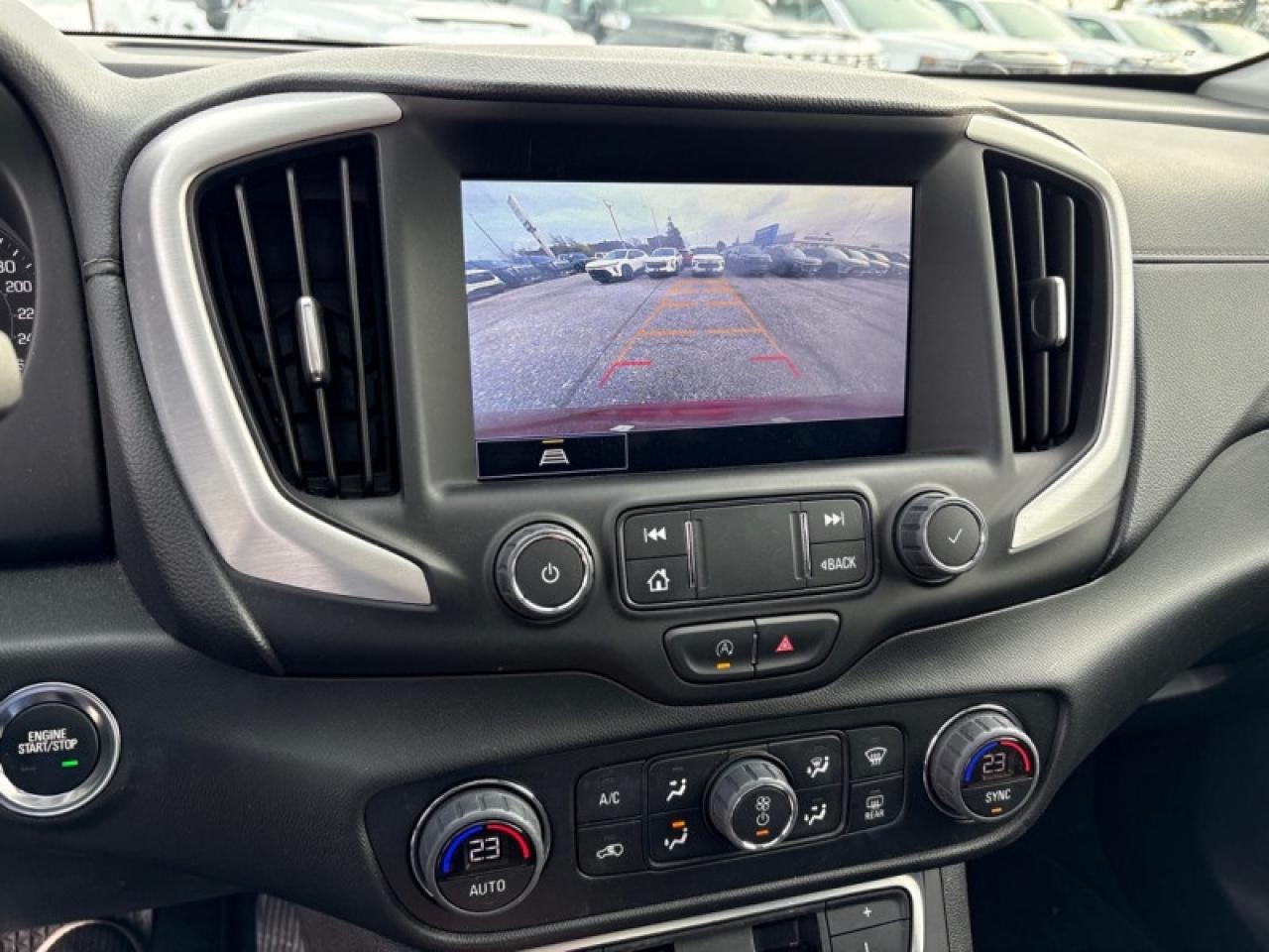 2022 GMC Terrain SLT  LOW KM|PANO ROOF| Photo