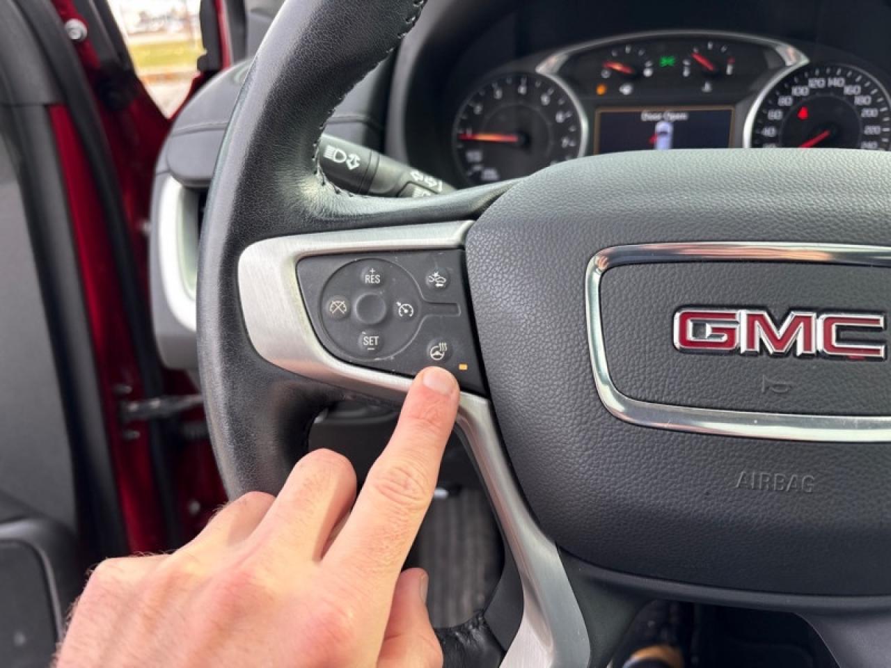 2022 GMC Terrain SLT  LOW KM|PANO ROOF| Photo