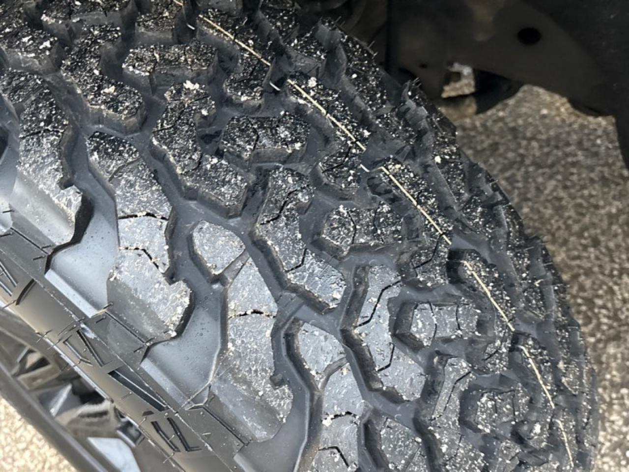 2022 Chevrolet Silverado 1500 LTD Custom Trail Boss  1 OWNER! Photo2