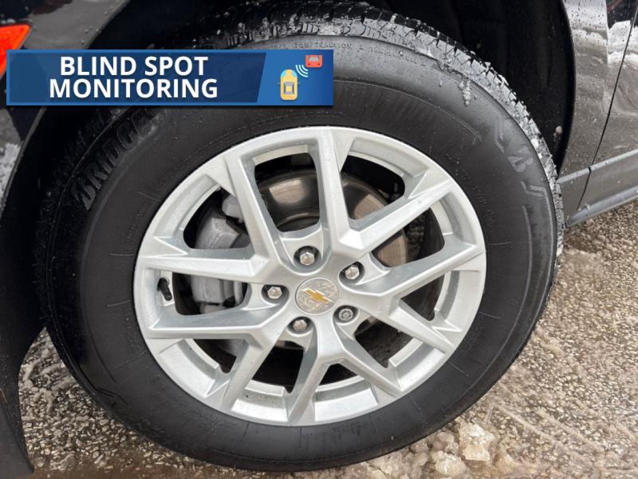 2024 Chevrolet Equinox LT  REAR CAM|LOW KM Photo