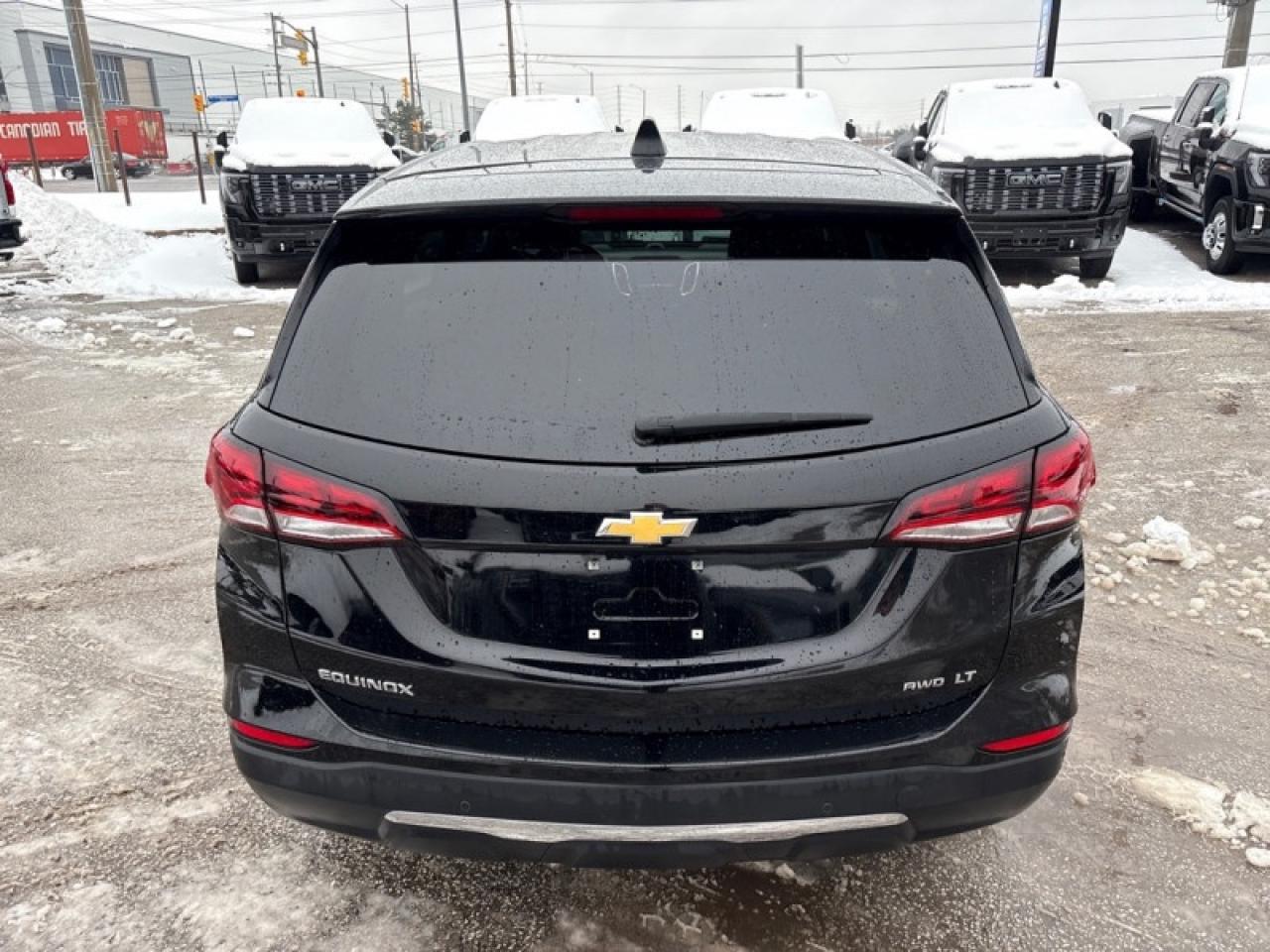 2024 Chevrolet Equinox LT  REAR CAM|LOW KM Photo