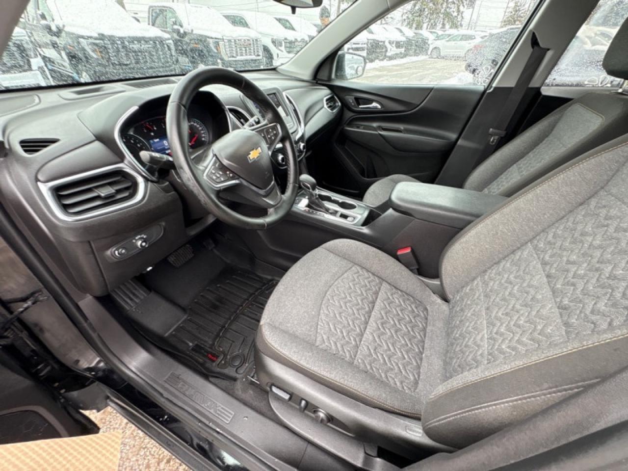 2024 Chevrolet Equinox LT  REAR CAM|LOW KM Photo