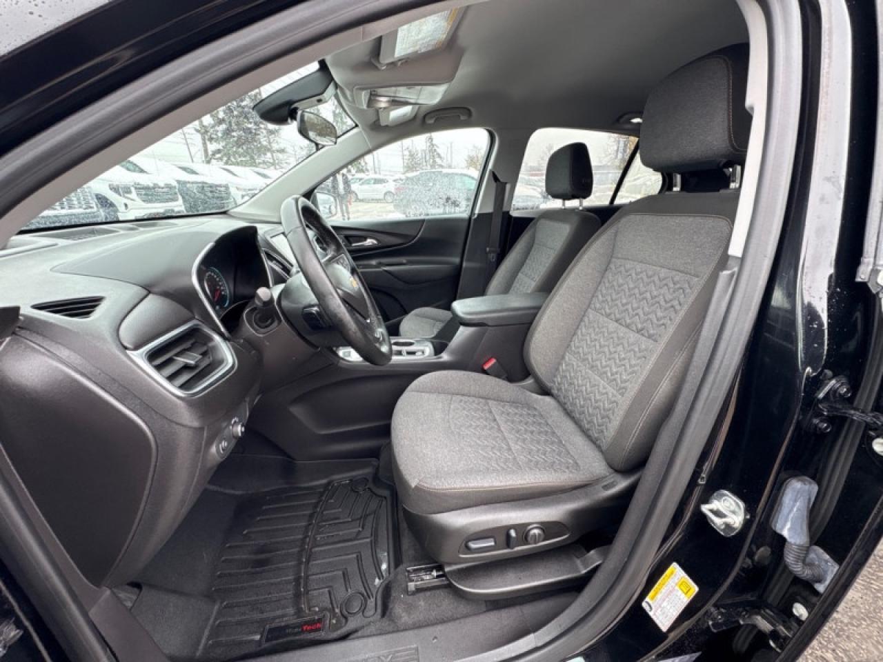 2024 Chevrolet Equinox LT  REAR CAM|LOW KM Photo