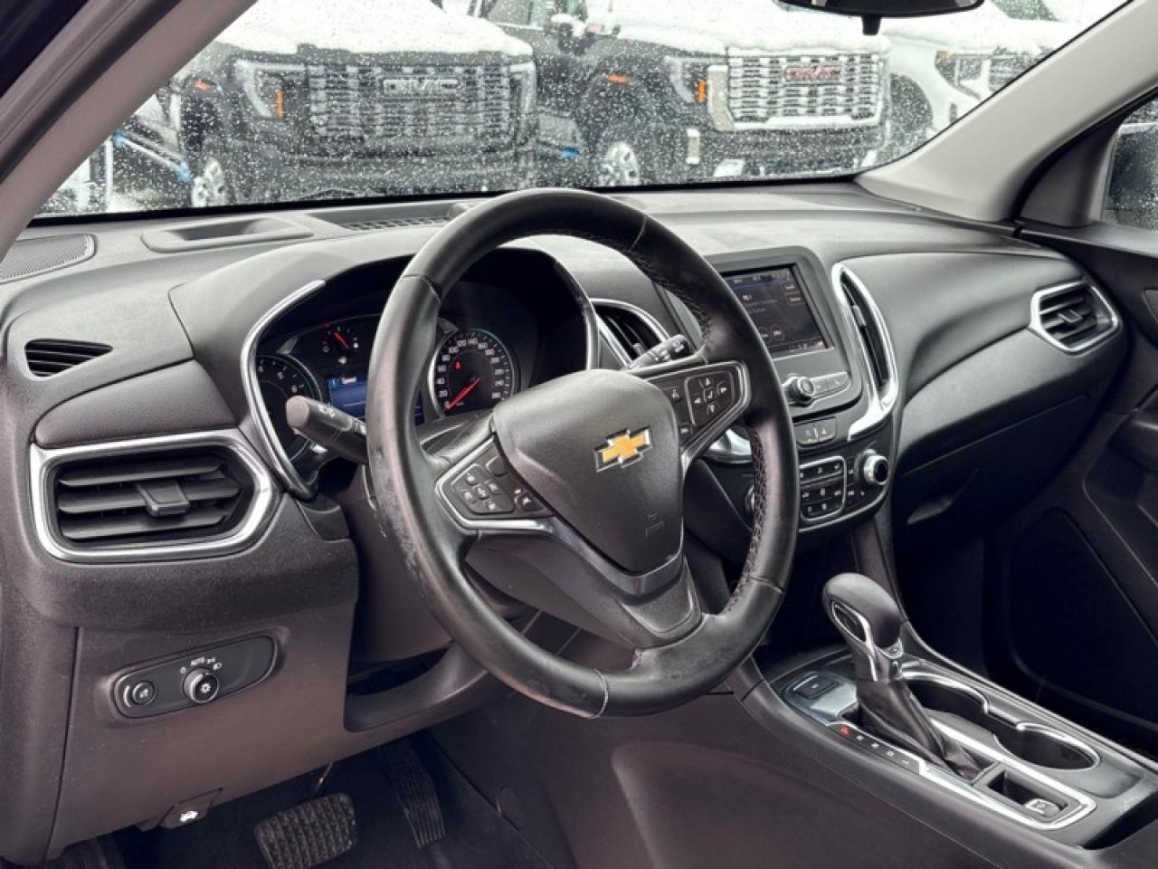2024 Chevrolet Equinox LT  REAR CAM|LOW KM Photo