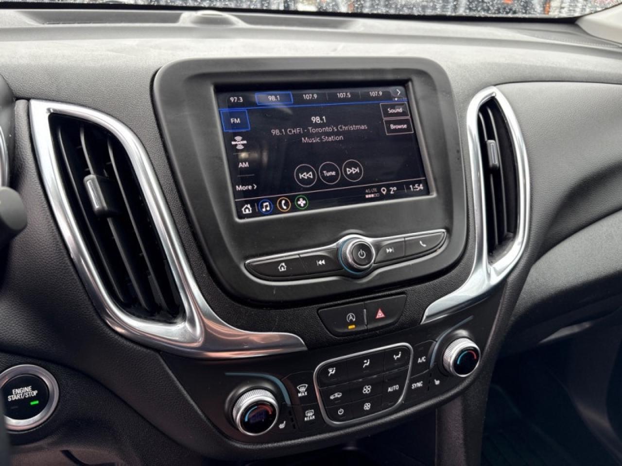 2024 Chevrolet Equinox LT  REAR CAM|LOW KM Photo