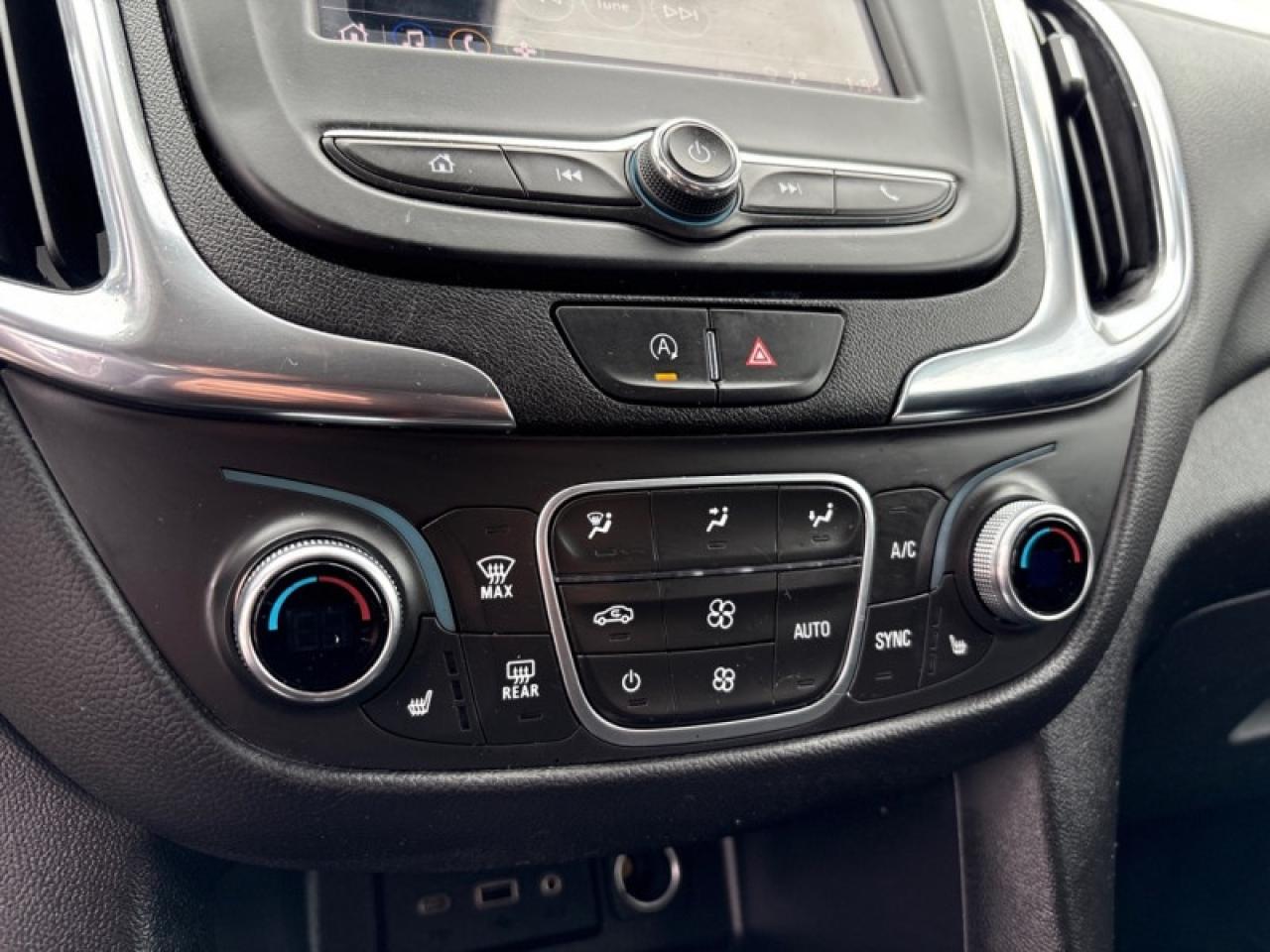 2024 Chevrolet Equinox LT  REAR CAM|LOW KM Photo