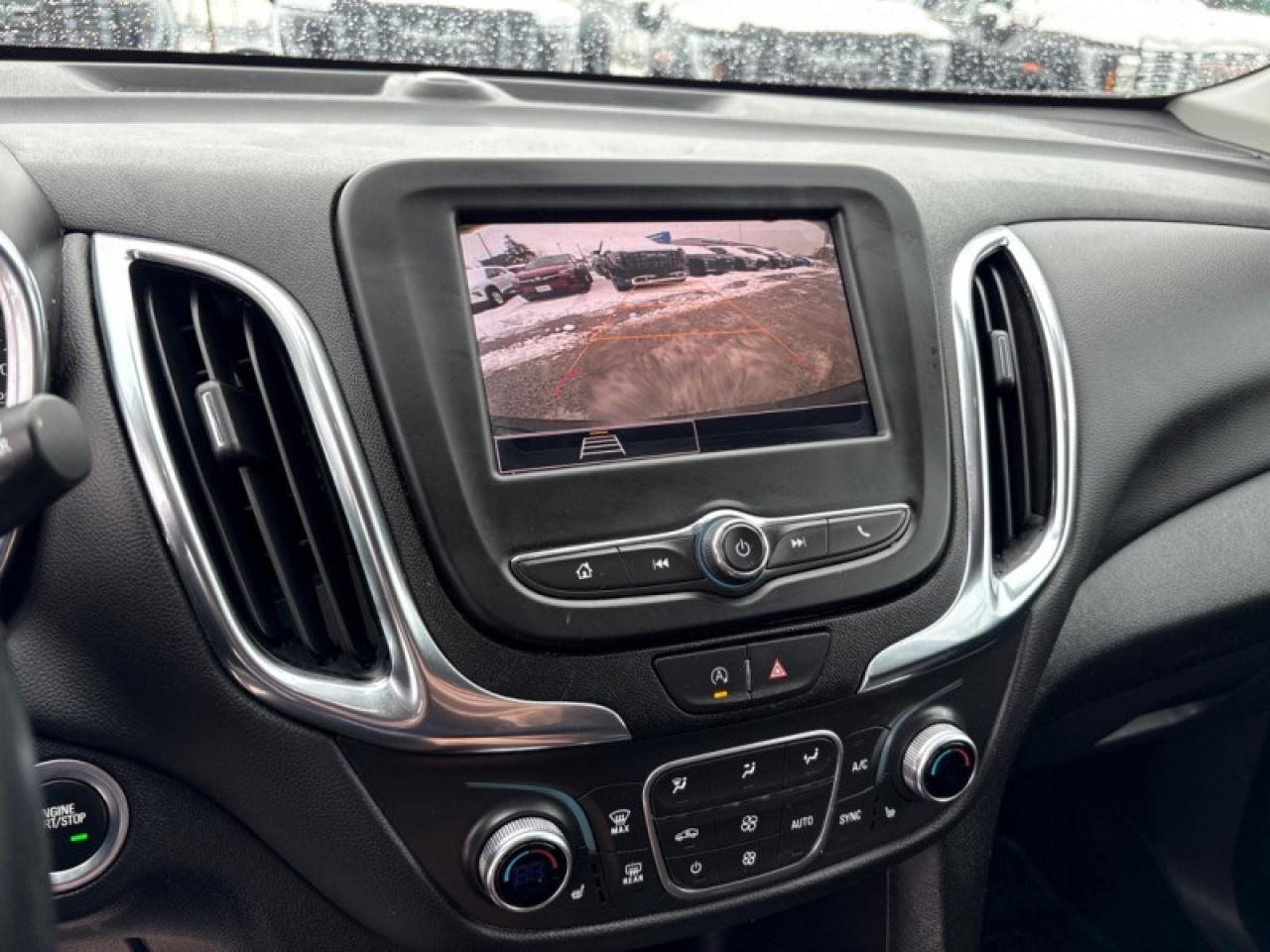 2024 Chevrolet Equinox LT  REAR CAM|LOW KM Photo