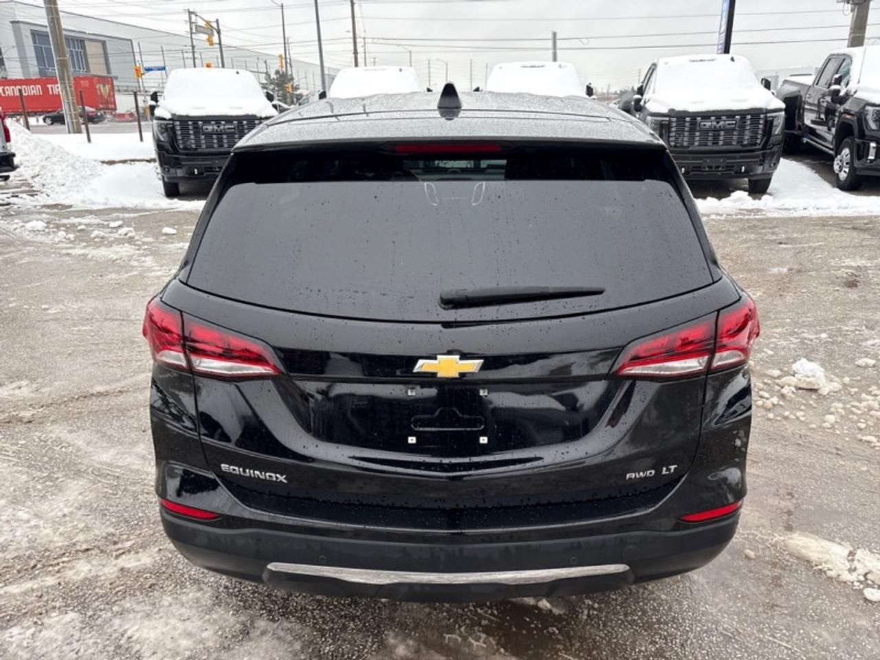 2024 Chevrolet Equinox LT  REAR CAM|LOW KM Photo