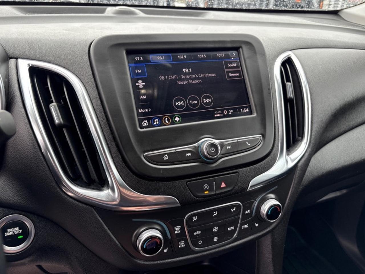 2024 Chevrolet Equinox LT  REAR CAM|LOW KM Photo