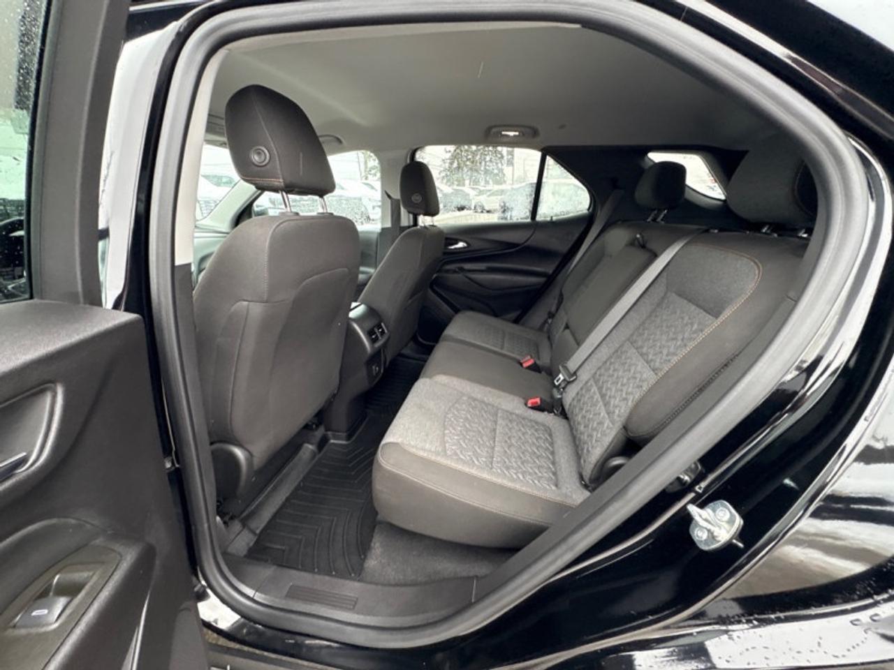 2024 Chevrolet Equinox LT  REAR CAM|LOW KM Photo