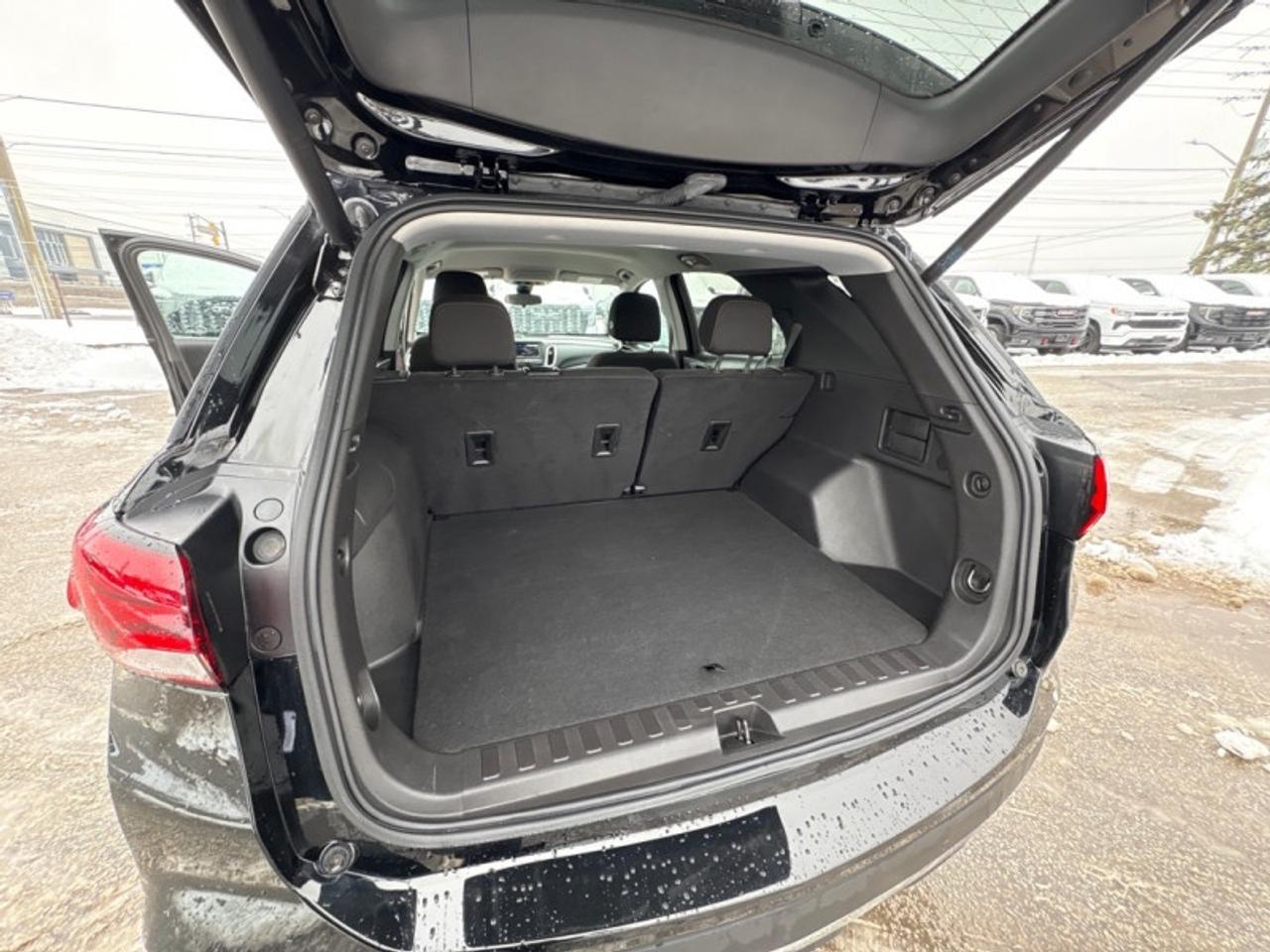 2024 Chevrolet Equinox LT  REAR CAM|LOW KM Photo