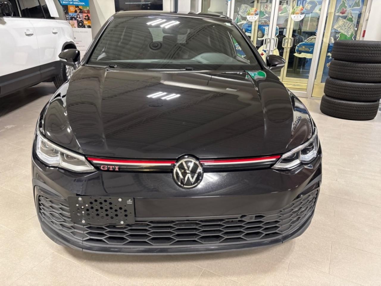 2024 Volkswagen Golf GTI Autobahn  034 TUNE|APR INTAKE|MANUAL Photo2