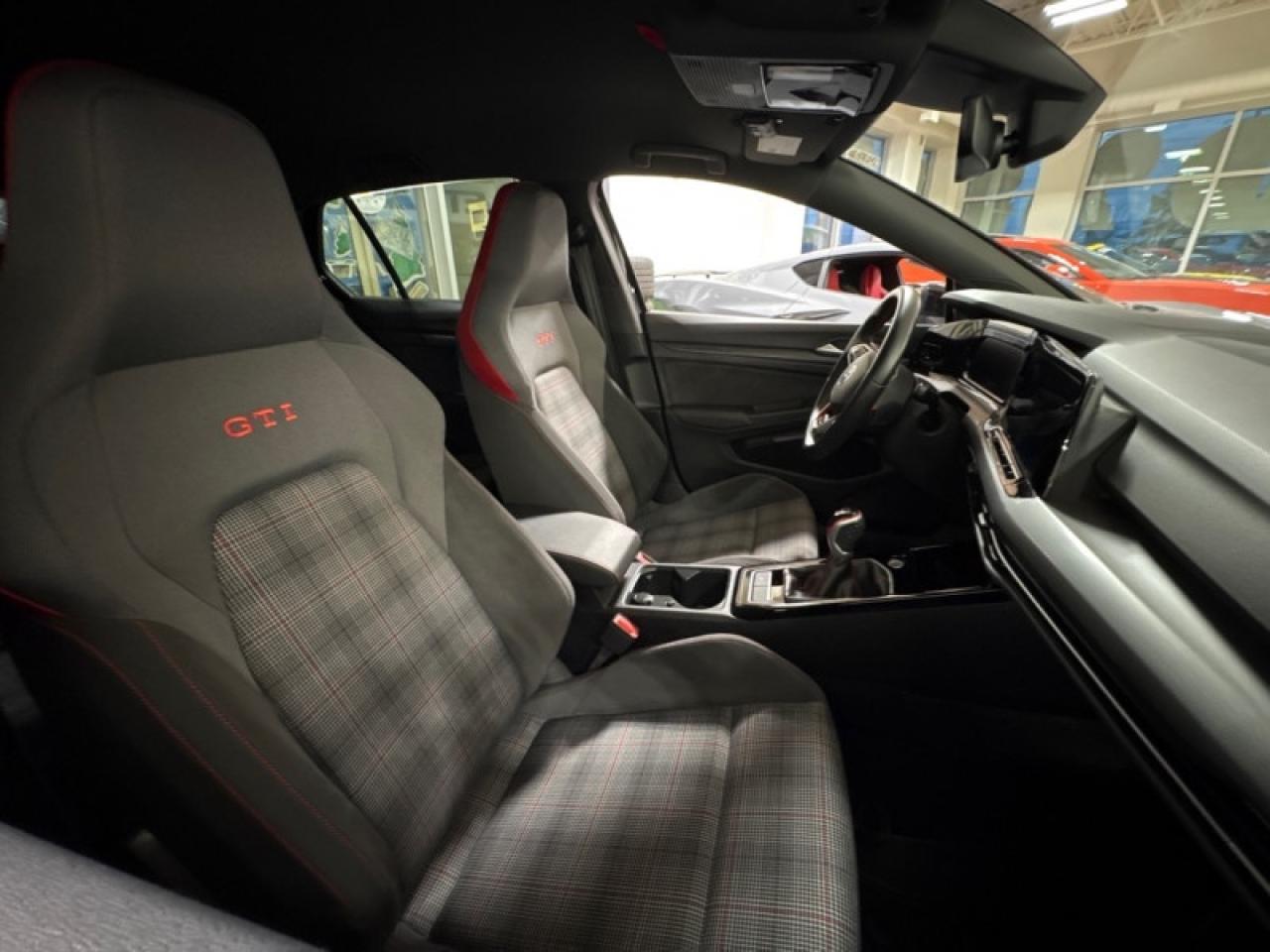 2024 Volkswagen Golf GTI Autobahn  034 TUNE|APR INTAKE|MANUAL Photo