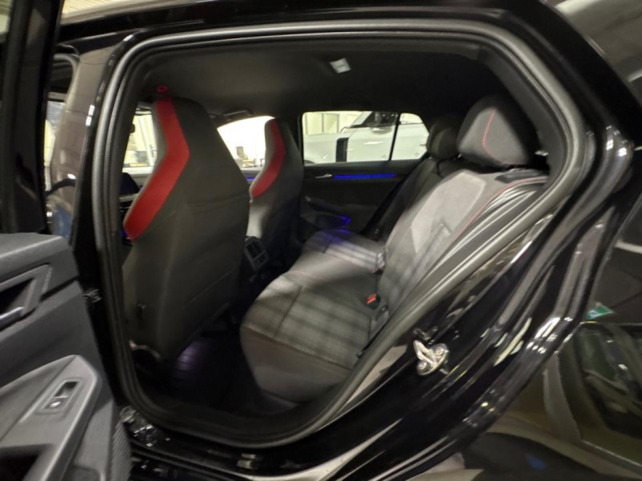 2024 Volkswagen Golf GTI Autobahn  034 TUNE|APR INTAKE|MANUAL Photo