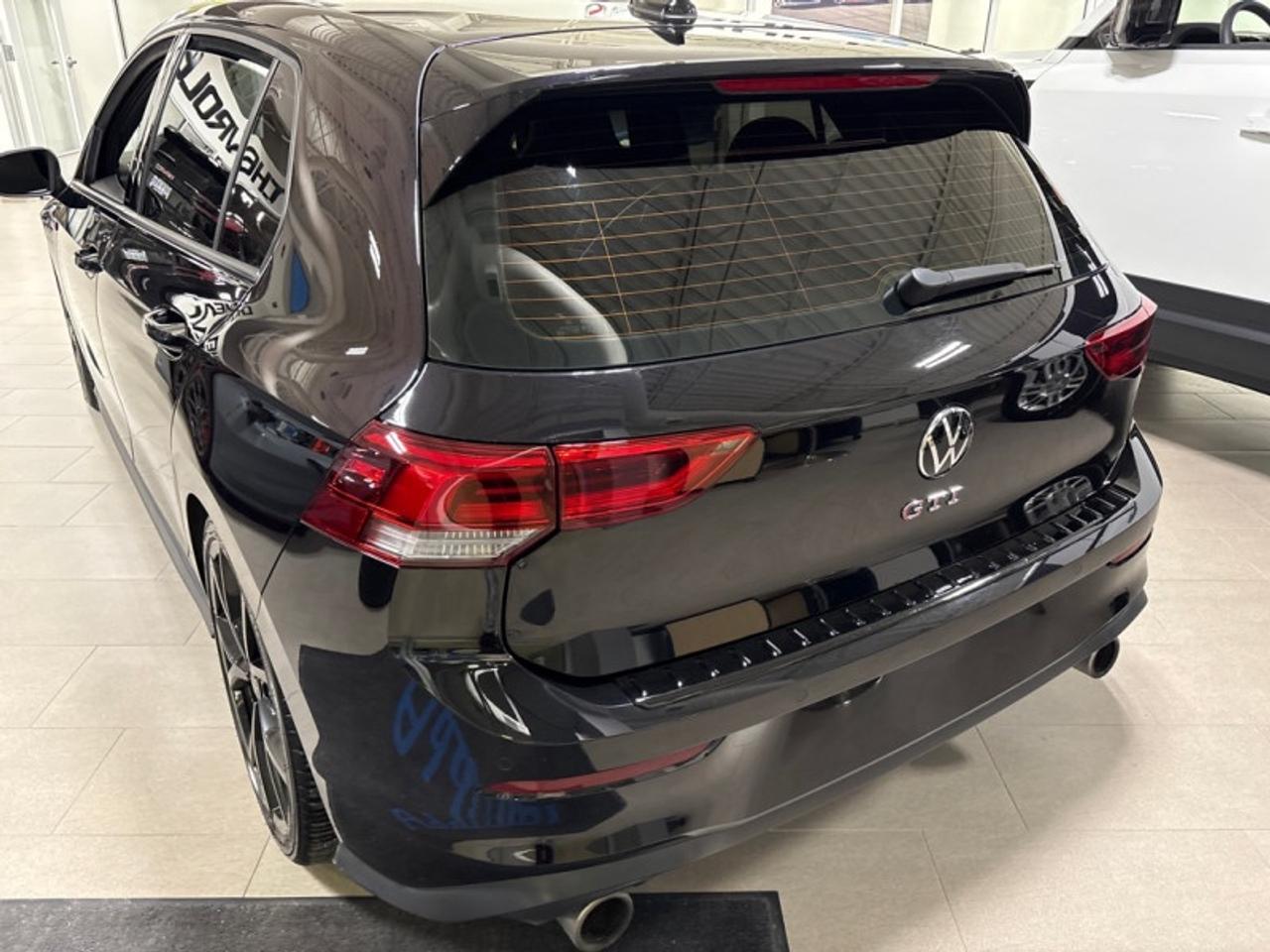 2024 Volkswagen Golf GTI Autobahn  034 TUNE|APR INTAKE|MANUAL Photo