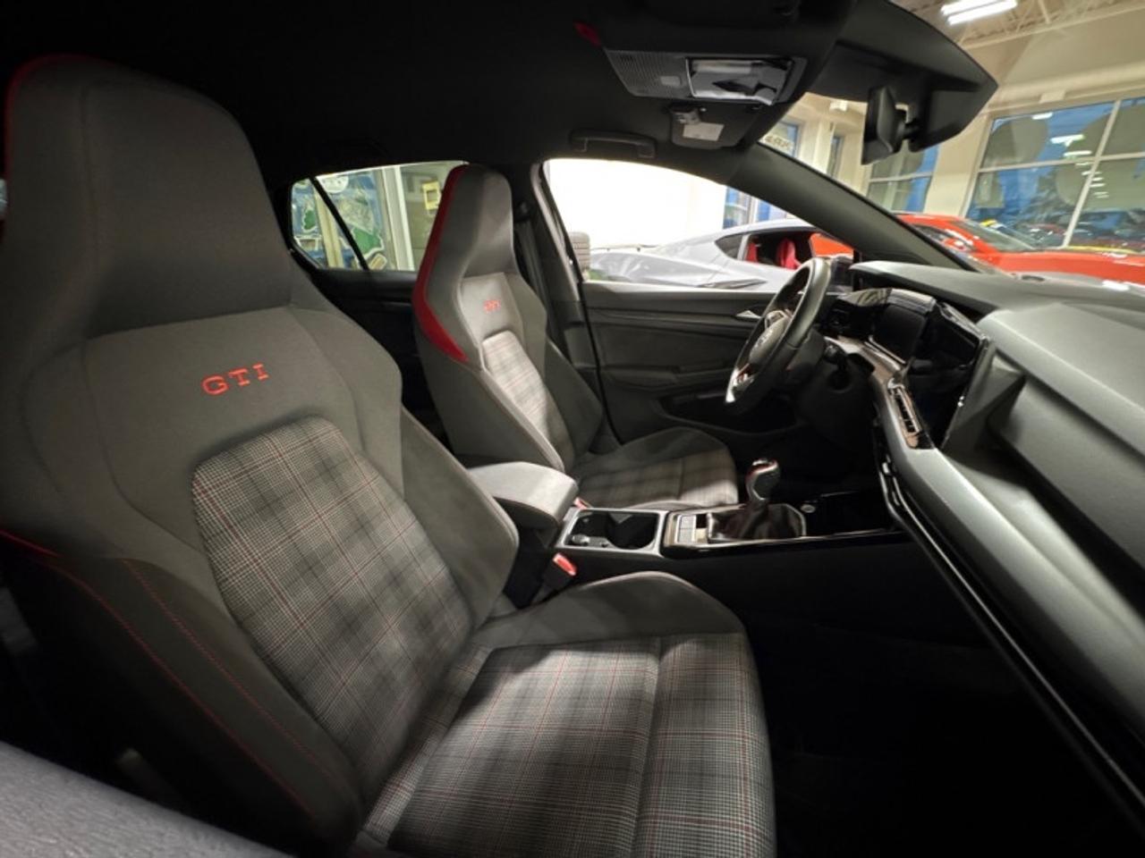 2024 Volkswagen Golf GTI Autobahn  034 TUNE|APR INTAKE|MANUAL Photo