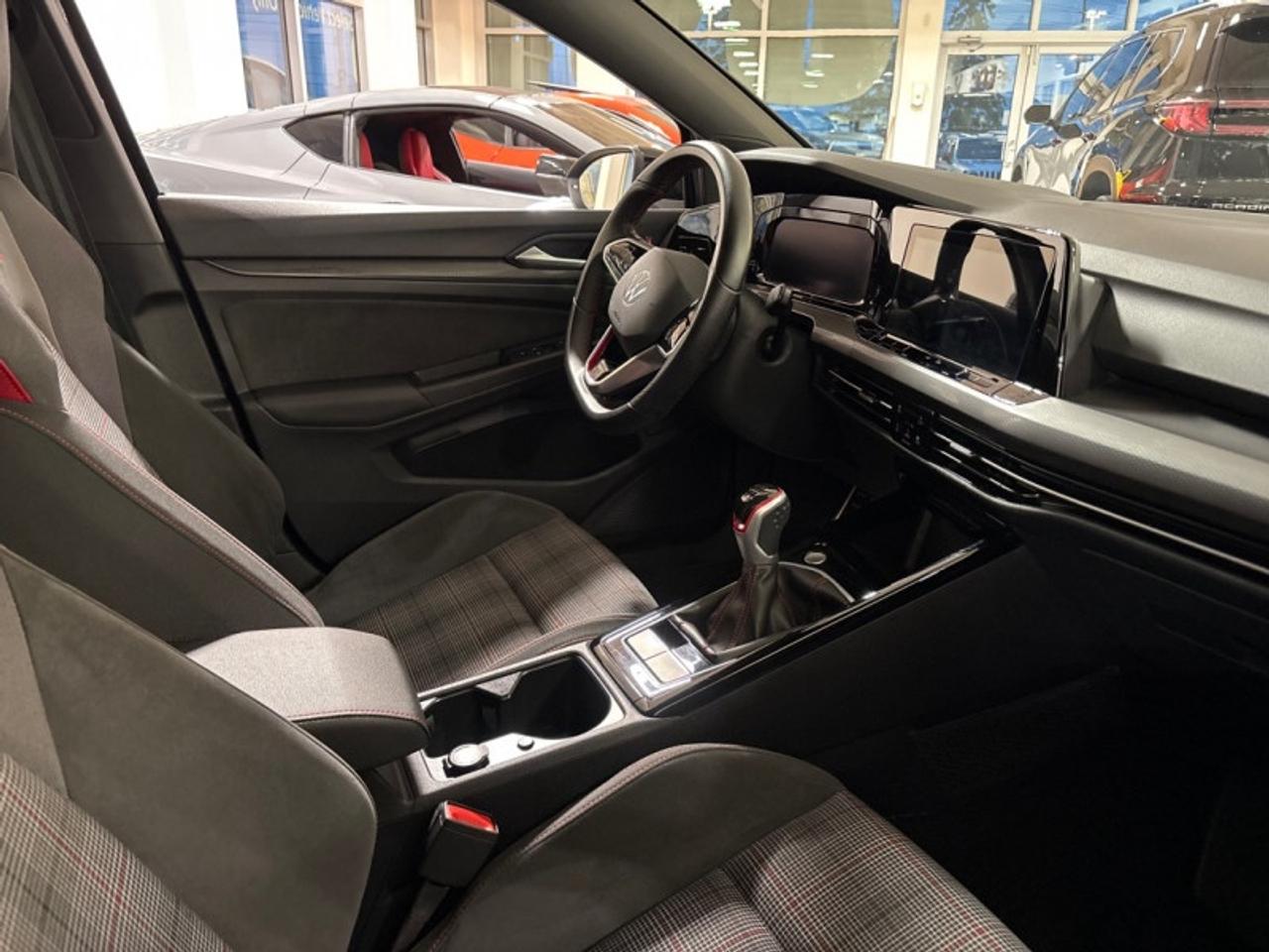 2024 Volkswagen Golf GTI Autobahn  034 TUNE|APR INTAKE|MANUAL Photo