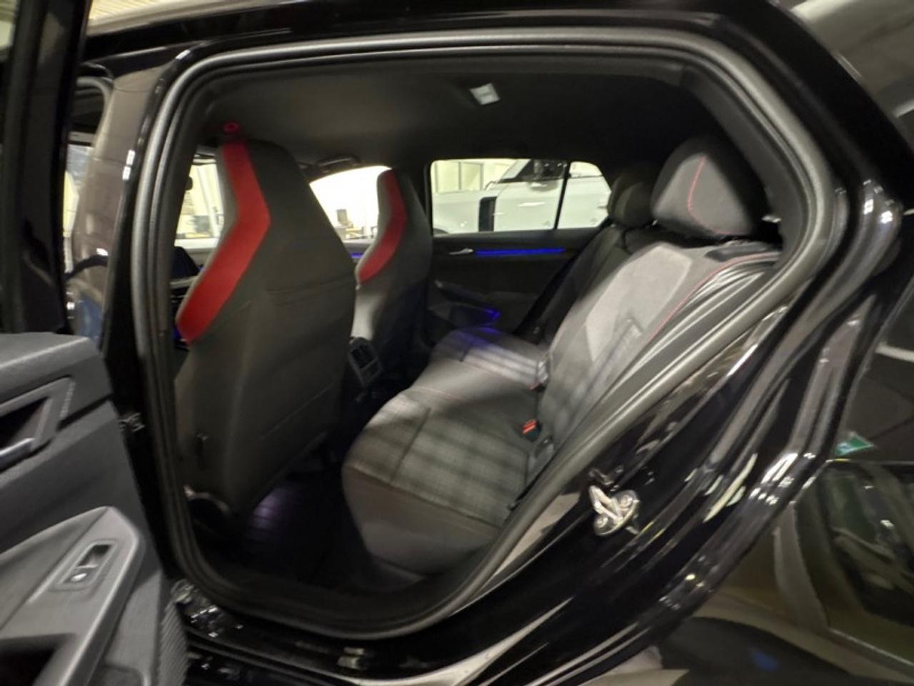 2024 Volkswagen Golf GTI Autobahn  034 TUNE|APR INTAKE|MANUAL Photo