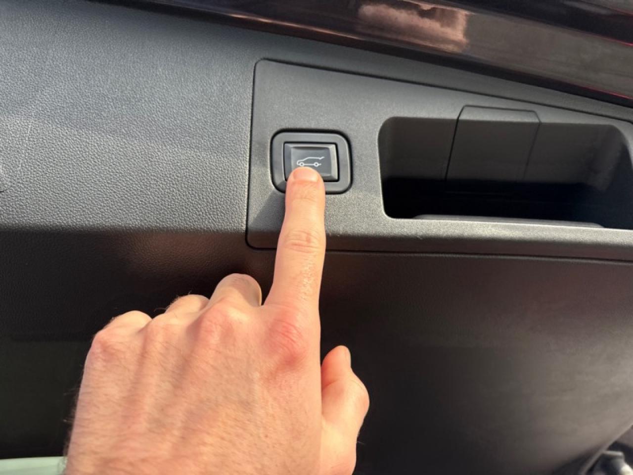 2019 Cadillac XT5 Luxury AWD  NAV|PANO ROOF| Photo