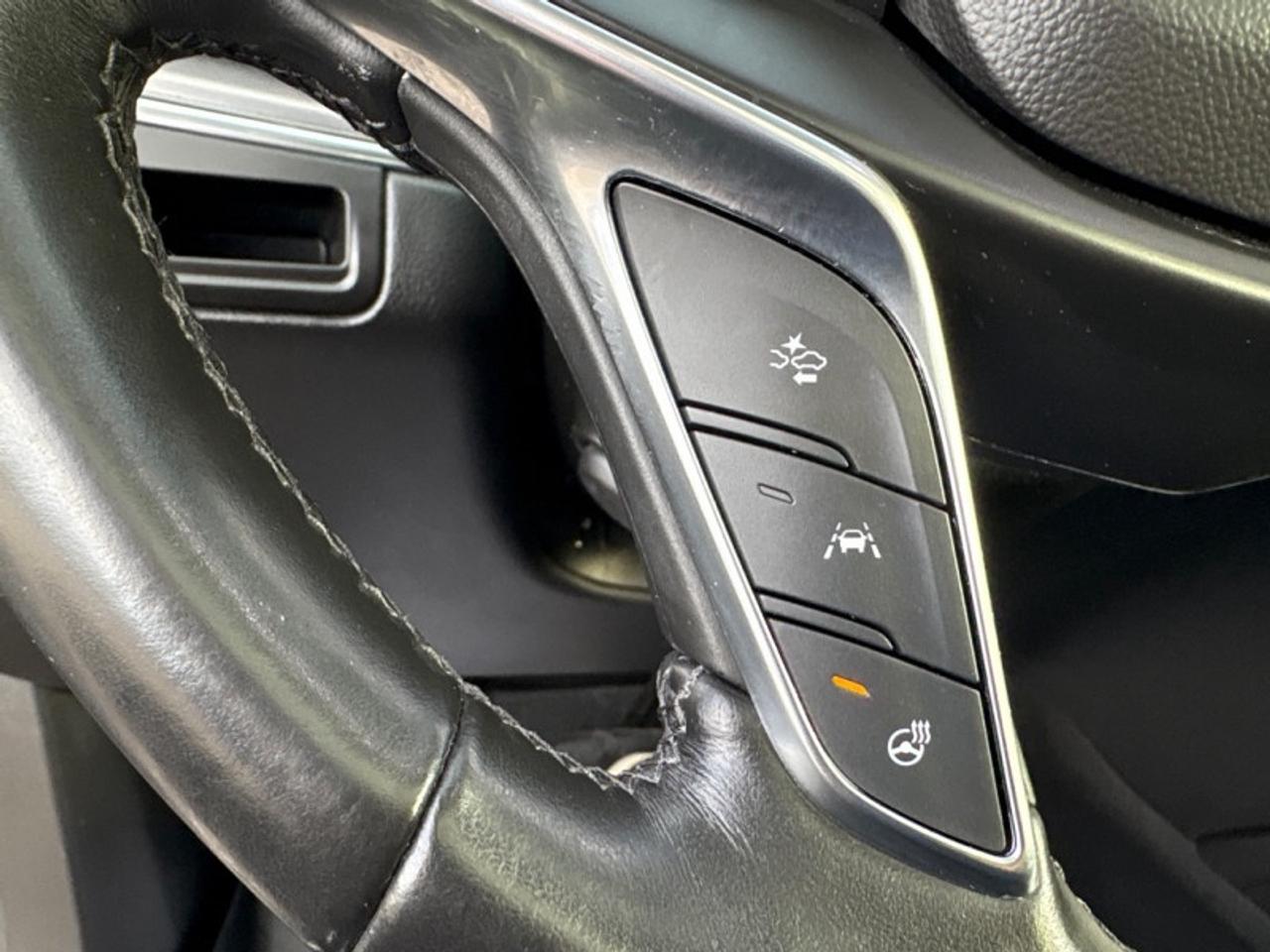 2019 Cadillac XT5 Luxury AWD  NAV|PANO ROOF| Photo