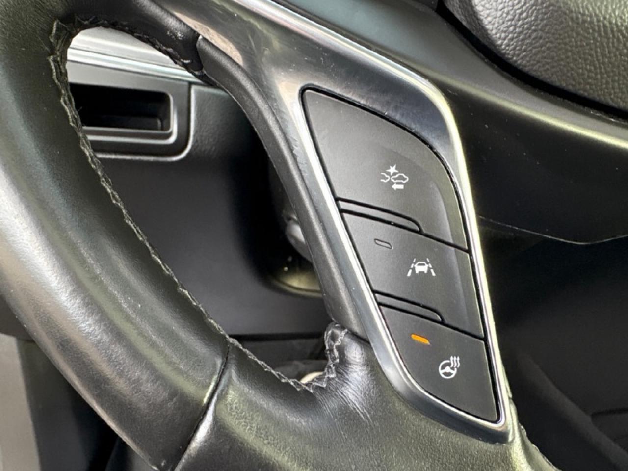 2019 Cadillac XT5 Luxury AWD  NAV|PANO ROOF| Photo