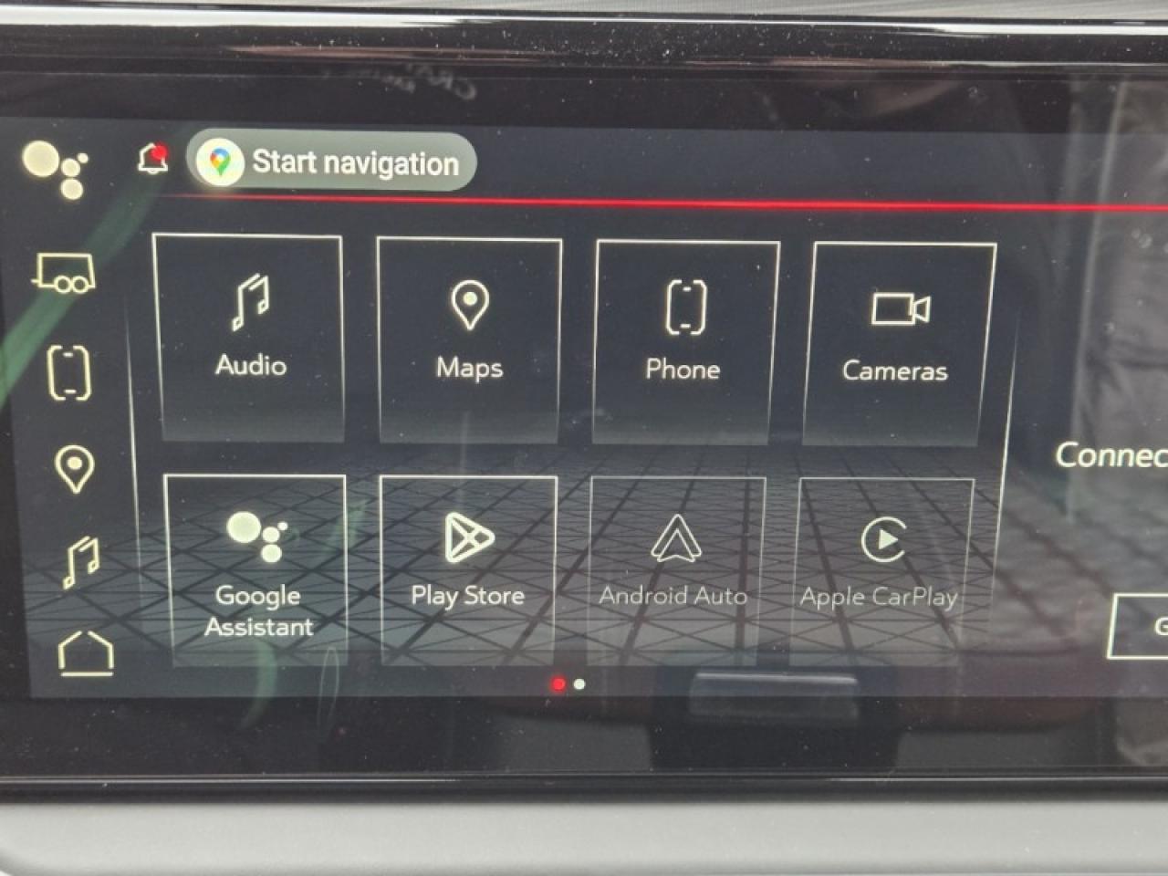 2026 GMC Sierra 1500 Denali Ultimate  - Sunroof Photo