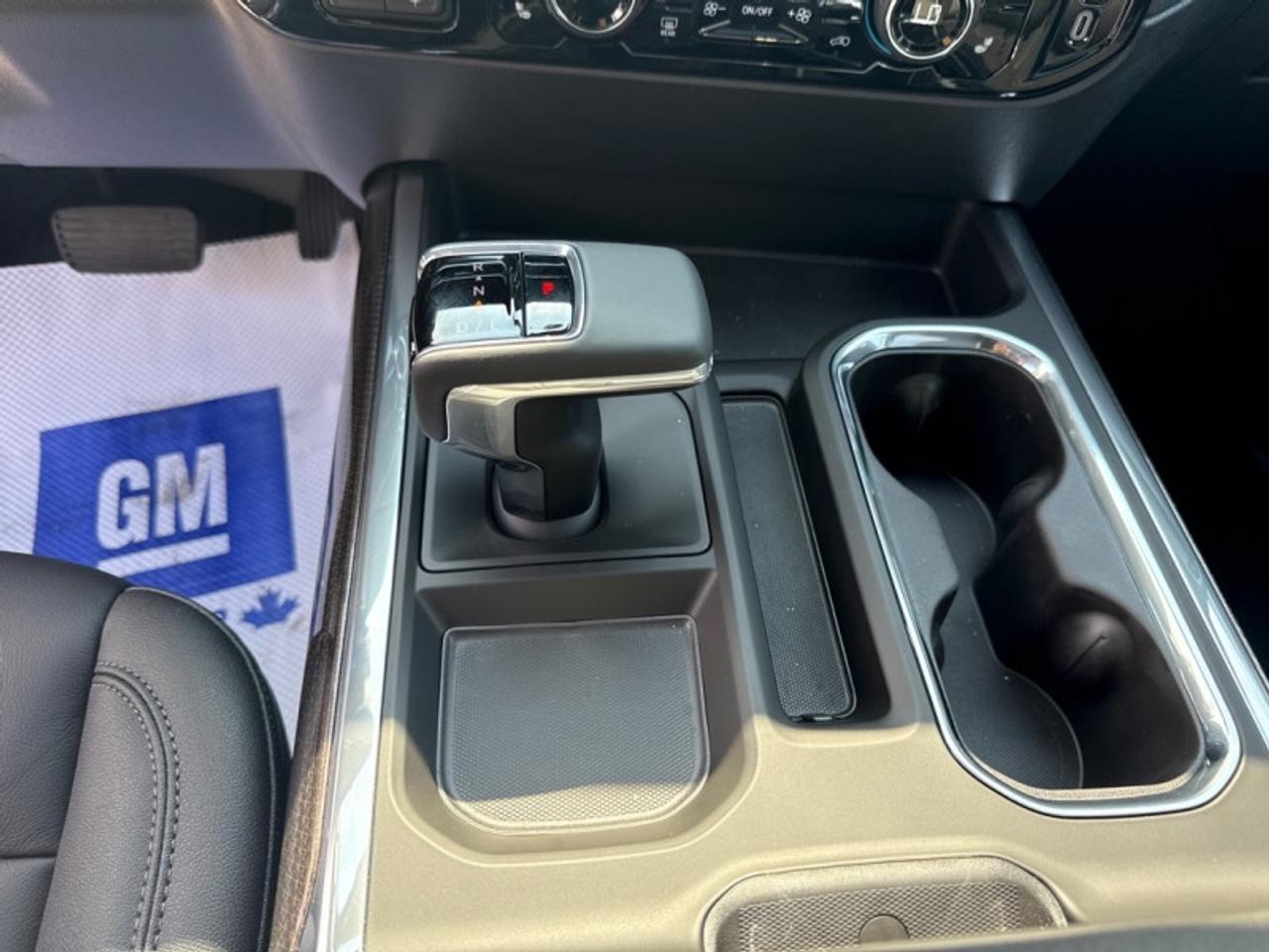 2026 Chevrolet Silverado 1500 RST  - Heated Seats Photo