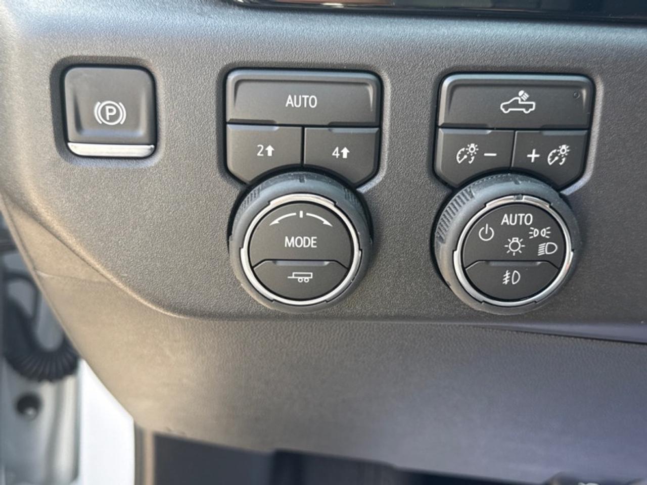 2026 Chevrolet Silverado 1500 RST  - Heated Seats Photo