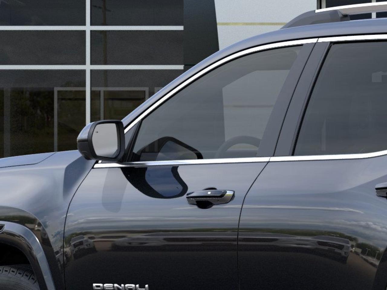 2026 GMC Terrain Denali  - Sunroof -  Cooled Seats Photo