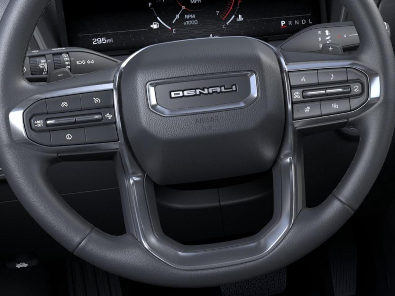 2026 GMC Terrain Denali  - Sunroof -  Cooled Seats Photo