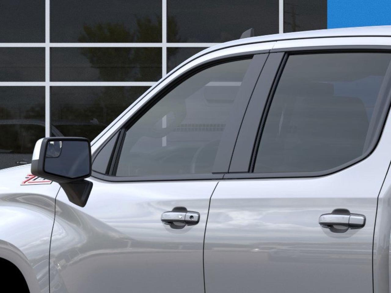 2026 Chevrolet Silverado 1500 LT  - Heated Seats Photo