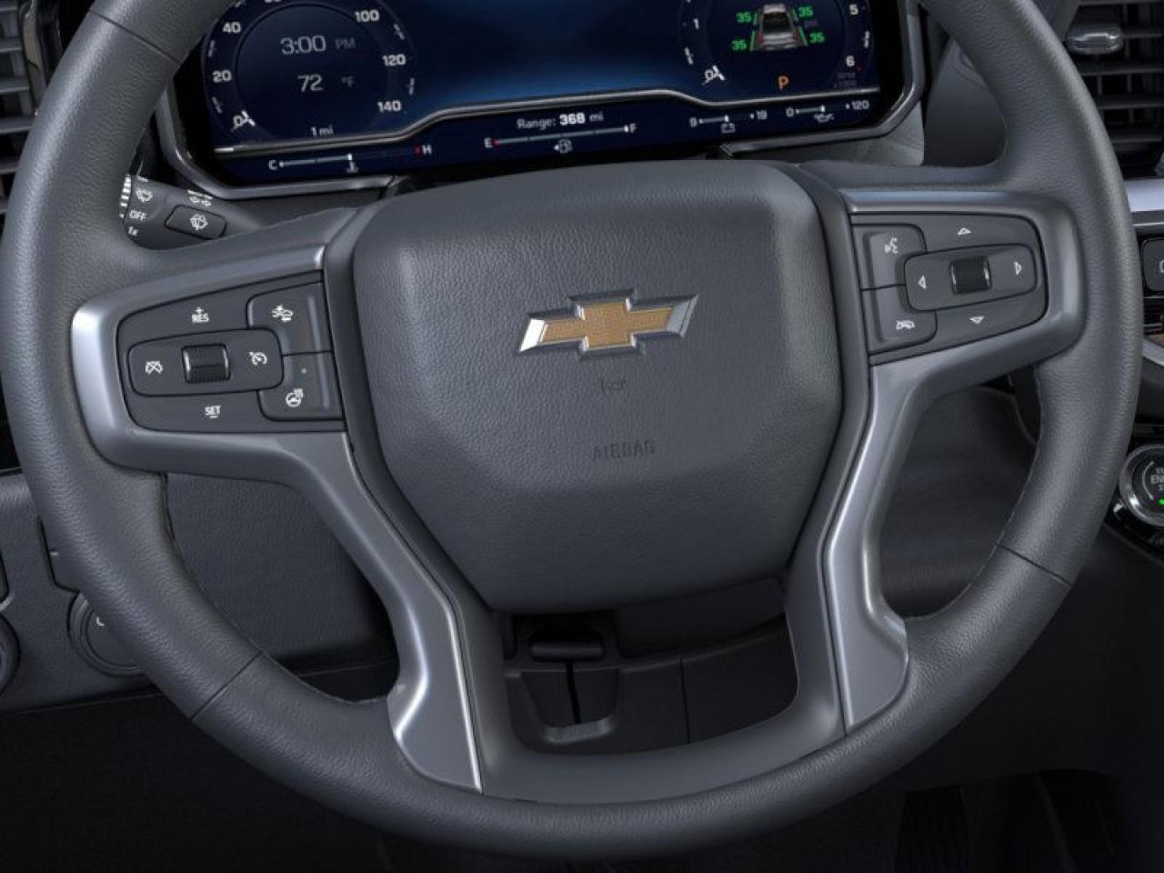 2026 Chevrolet Silverado 1500 LT  - Heated Seats Photo