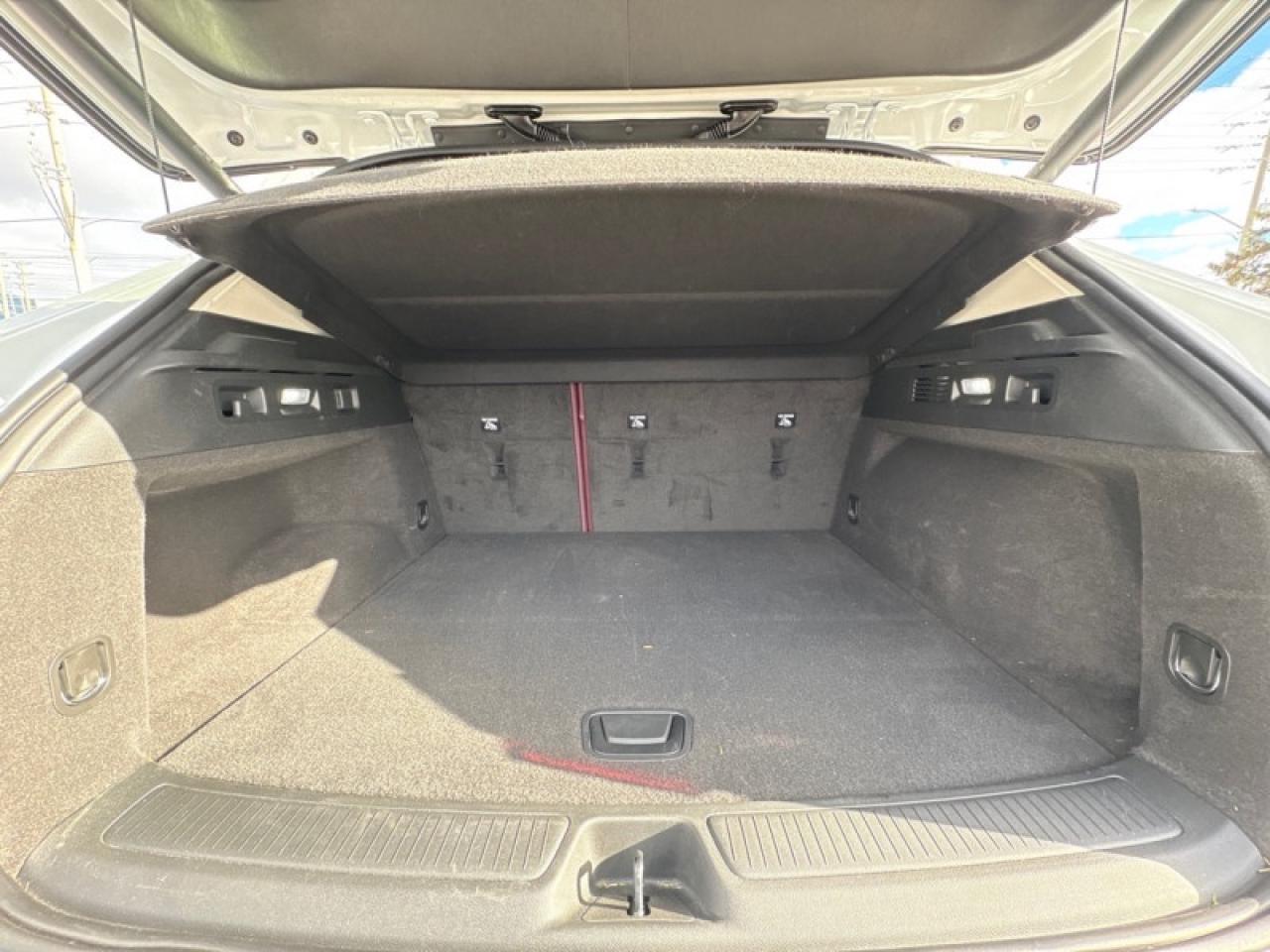 2024 Buick Envision Sport Touring   RED LEATHER INTERIOR! Photo