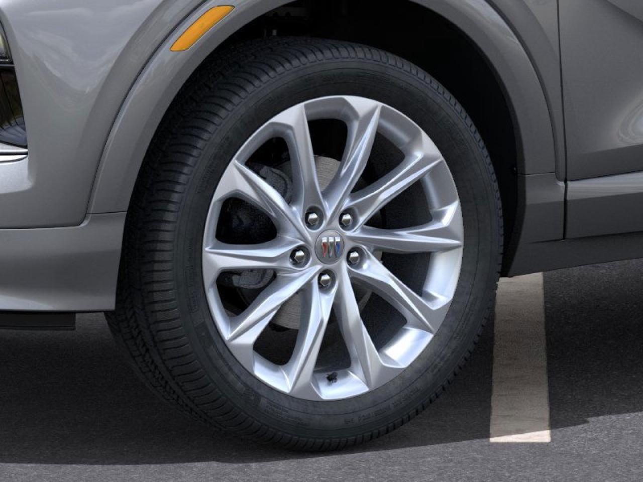 2026 Buick Encore GX Avenir  - Leather Seats -  Power Liftgate Photo