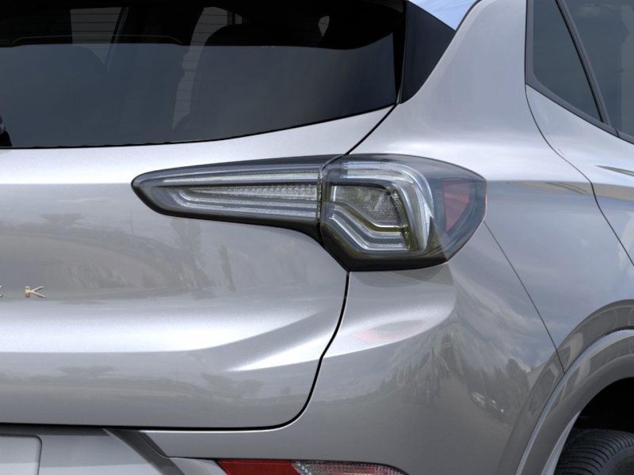 2026 Buick Encore GX Avenir  - Leather Seats -  Power Liftgate Photo