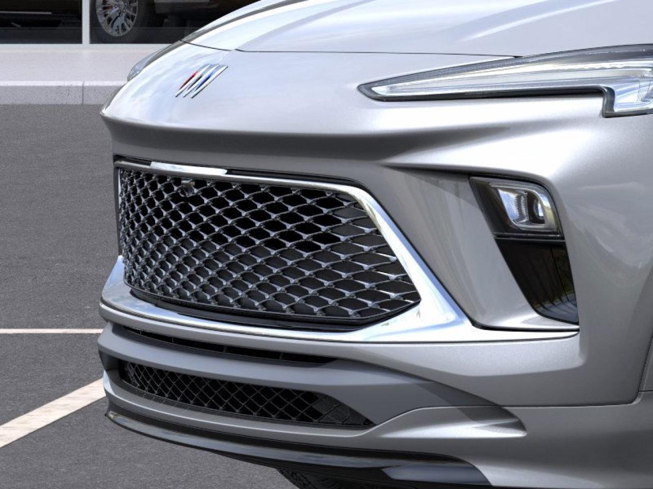 2026 Buick Encore GX Avenir  - Leather Seats -  Power Liftgate Photo