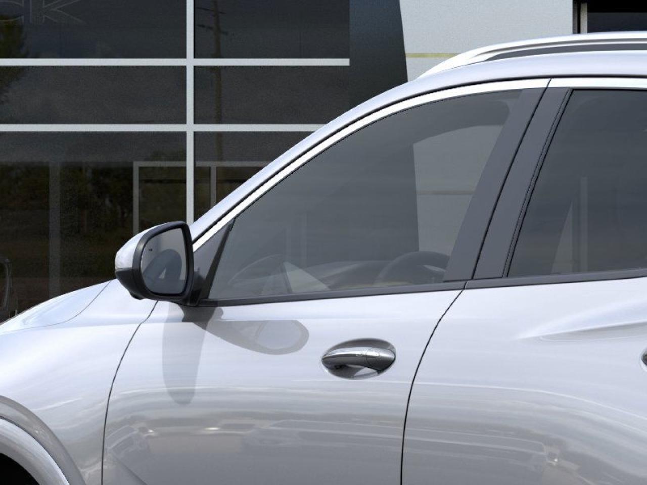 2026 Buick Encore GX Avenir  - Leather Seats -  Power Liftgate Photo