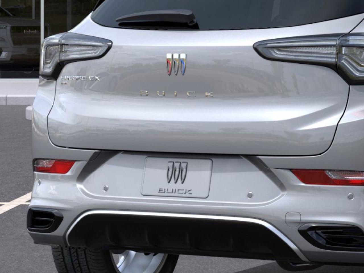 2026 Buick Encore GX Avenir  - Leather Seats -  Power Liftgate Photo