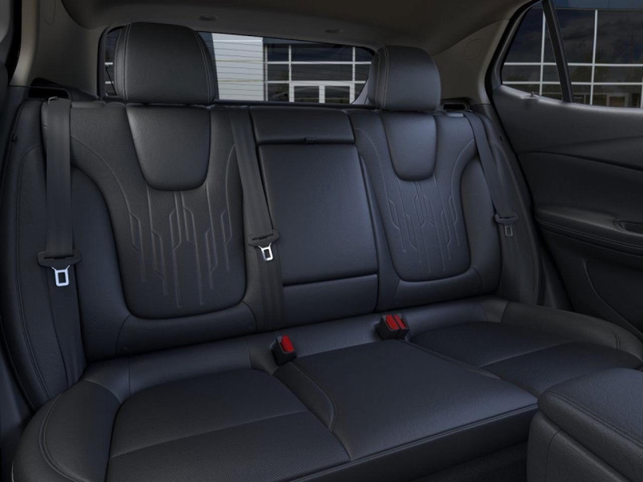 2026 Buick Encore GX Avenir  - Leather Seats -  Power Liftgate Photo