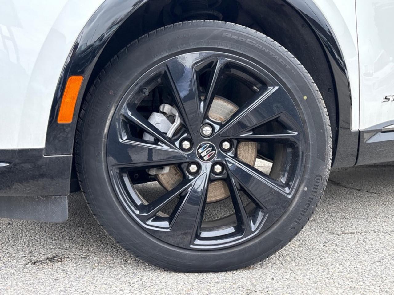 2024 Buick Envision Sport Touring  2.0T|360 CAM|30-INCH SCREEN| Photo