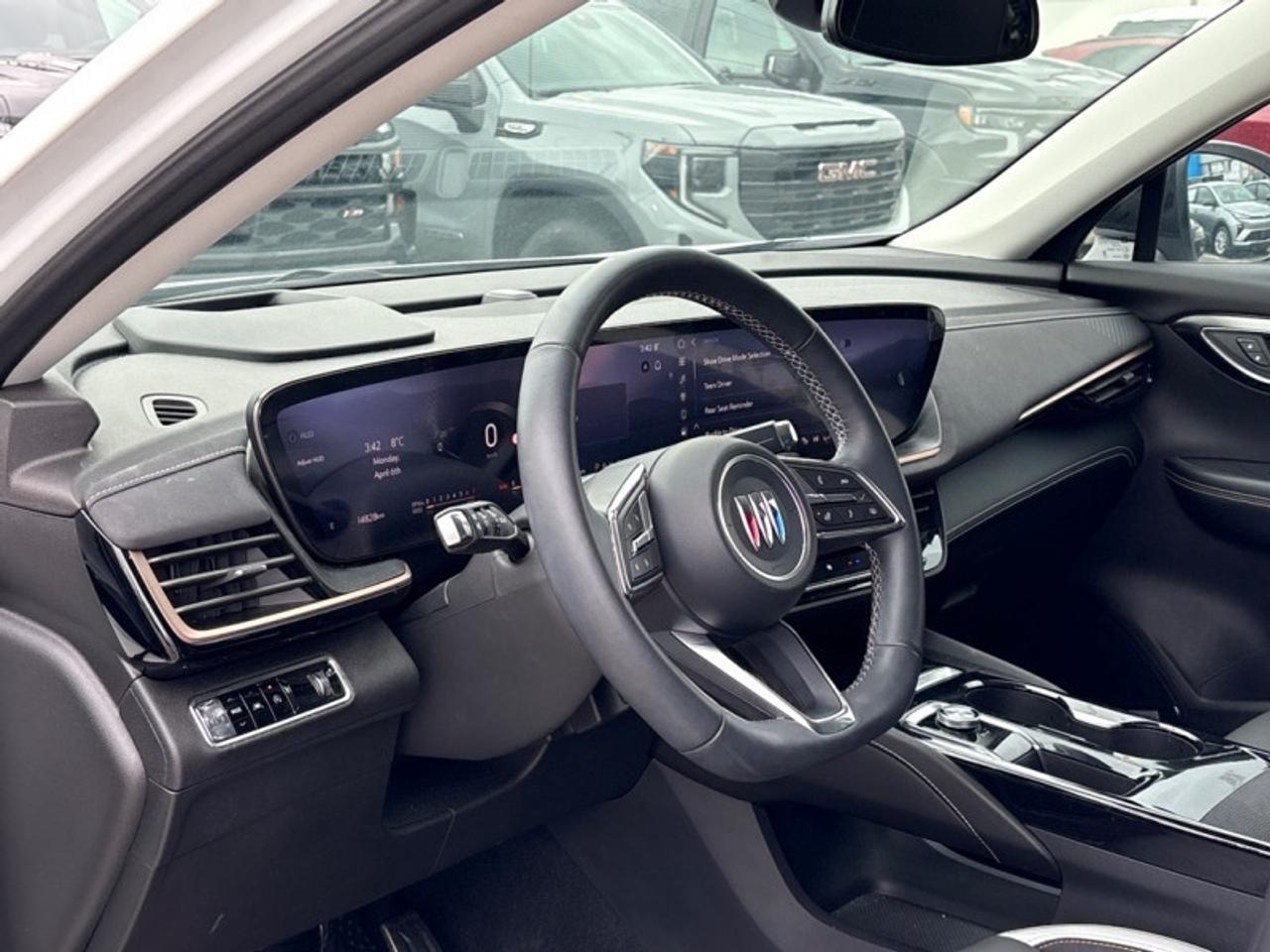 2024 Buick Envision Sport Touring  2.0T|360 CAM|30-INCH SCREEN| Photo