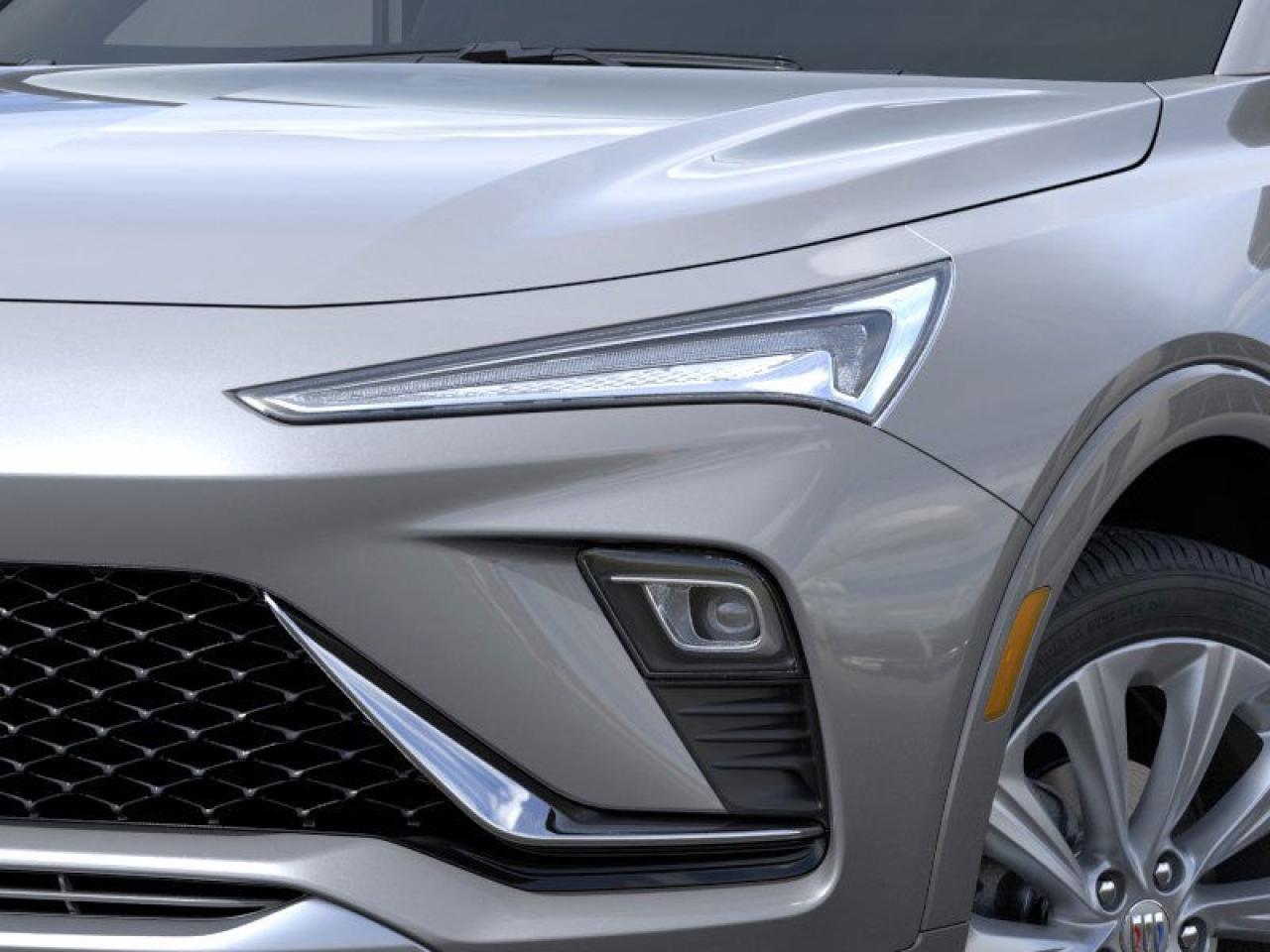 2026 Buick Envista Avenir  - Moonroof -  Leather Seats Photo