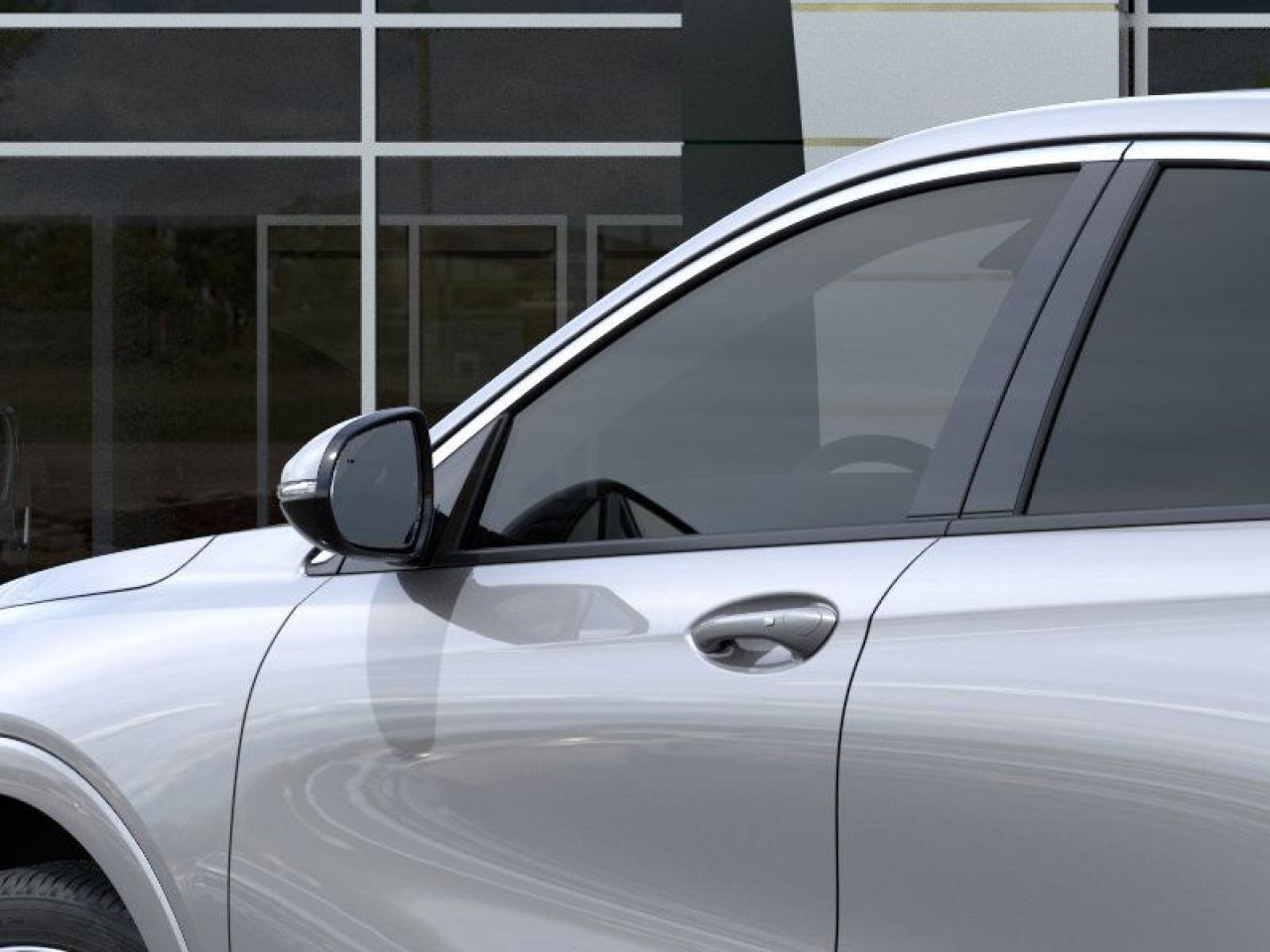 2026 Buick Envista Avenir  - Moonroof -  Leather Seats Photo