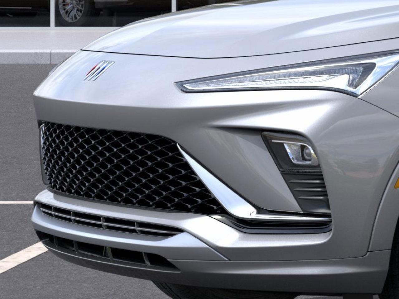 2026 Buick Envista Avenir  - Moonroof -  Leather Seats Photo